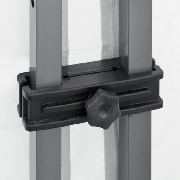 Rahmenverbinder-Set für Faltzelt AluTent 40mm